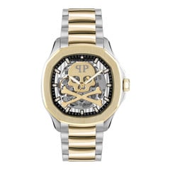 Philipp Plein $keleton $pectre PWRAA0323 automatisch horloge