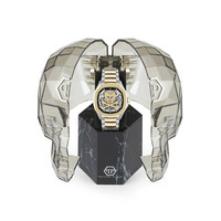 Philipp Plein Philipp Plein $keleton $pectre PWRAA0323 automatisch horloge 42 mm