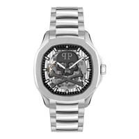 Philipp Plein Philipp Plein $keleton $pectre PWRAA0223 automatisch horloge 42 mm