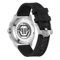 Philipp Plein Philipp Plein $keleton $pectre PWRAA0123 automatisch horloge 42 mm