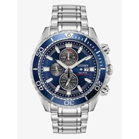 Citizen Citizen Promaster CA0710-82L Marine Eco-Drive herenhorloge 44 mm