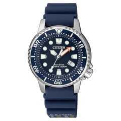 Citizen EP6051-14L Promaster Marine Eco-Drive dameshorloge 33 mm