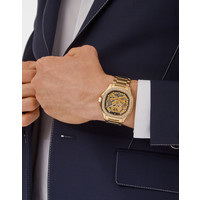 Philipp Plein Philipp Plein Skeleton Spectre PWRAA0723 automatisch horloge 42 mm