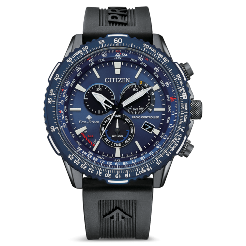 Citizen CB5006-02L Promaster Radio Controlled PCAT horloge