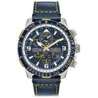 Citizen Citizen JY8078-01L Promaster Sky Blue Angels horloge