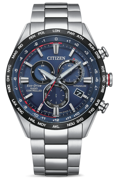 Citizen Citizen CB5945-85L Promaster Radio Controlled PCAT horloge