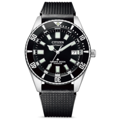 Citizen NB6021-17E Promaster Marine horloge