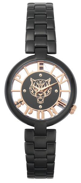 Plein Sport PSMBA0523 Tiger Luxe dameshorloge 36 mm