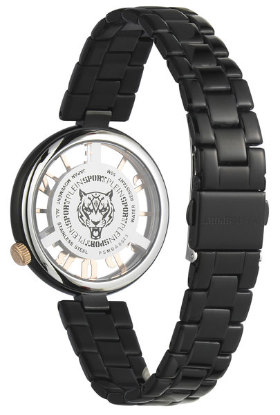 Plein Sport PSMBA0523 Tiger Luxe dameshorloge 36 mm