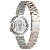 Plein Sport PSMBA0423 Tiger Luxe dameshorloge 36 mm