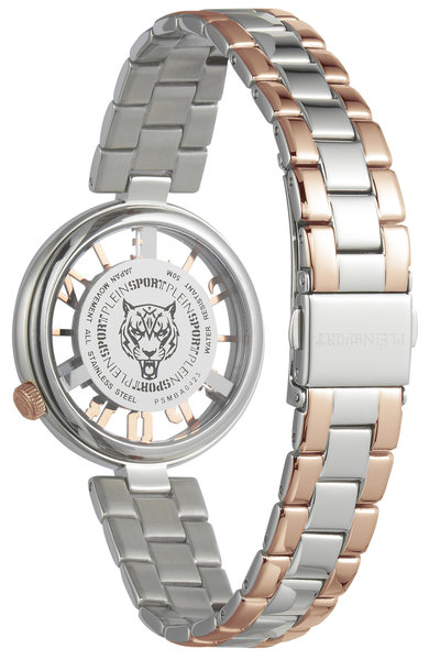 Plein Sport PSMBA0423 Tiger Luxe dameshorloge 36 mm