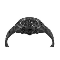 Plein Sport PSDBA1023 Hurricane horloge 44 mm