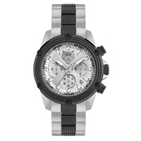 Plein Sport PSDBA0923 Hurricane horloge 44 mm