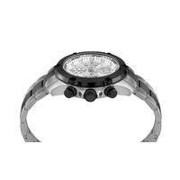 Plein Sport PSDBA0923 Hurricane horloge 44 mm