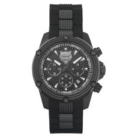 Plein Sport PSDBA1223 Hurricane horloge 44 mm