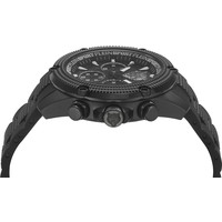 Plein Sport PSDBA1223 Hurricane horloge 44 mm