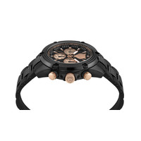 Plein Sport PSDBA0323 Hurricane horloge 44 mm