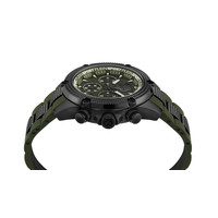 Plein Sport PSDBA0223 Hurricane horloge 44 mm