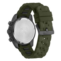 Plein Sport PSDBA0223 Hurricane horloge 44 mm