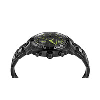 Plein Sport PSGBA1523 Wildcat horloge 40 mm