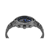 Plein Sport PSGBA1323 Wildcat horloge 40 mm