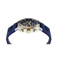 Plein Sport PSGBA0723 Wildcat horloge 40 mm