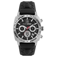 Plein Sport PSGBA0623 Wildcat horloge 40 mm