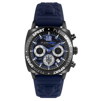 Plein Sport PSGBA0323 Wildcat horloge 40 mm