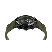 Plein Sport PSGBA0223 Wildcat horloge 40 mm