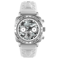 Plein Sport PSGBA0123 Wildcat horloge 40 mm