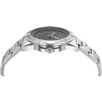 Plein Sport PSFBA0923 Touchdown horloge 44 mm