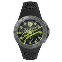 Plein Sport PSABA0623 Thunderstorm Chrono horloge 43 mm