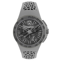 Plein Sport PSABA0523 Thunderstorm Chrono horloge 43 mm