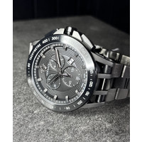 Versace Versace VE3E00921 Sport Tech heren horloge 45 mm