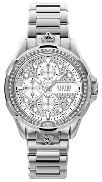 Versus Versace VSP1M1321 6eme Arrondissement horloge