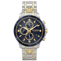 Versus Versace VSPHJ1521 Bicocca horloge