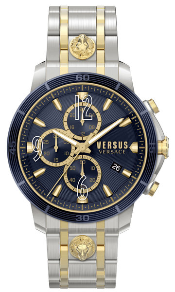Versus Versace VSPHJ1521 Bicocca horloge