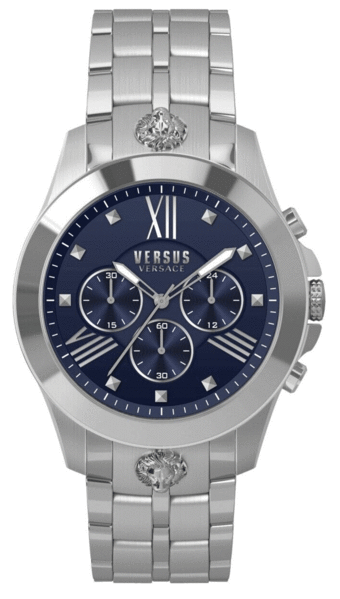 Versus Versace VSPBH5820 Chrono Lion horloge