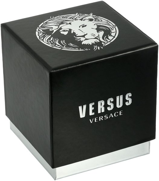 Versus Versace Versus Versace VSPBH5720 Chrono Lion horloge