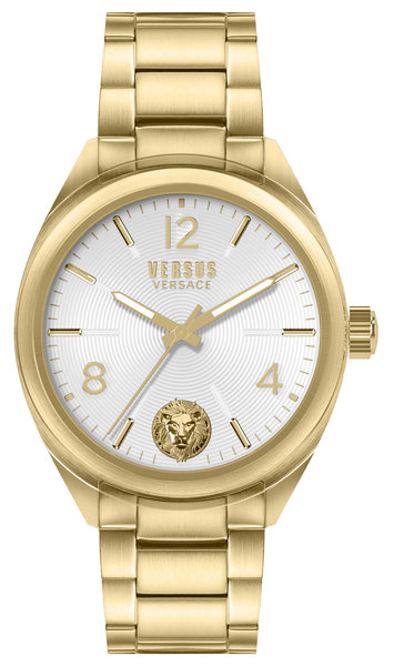 Versus Versace VSPLI3821 Lexington horloge