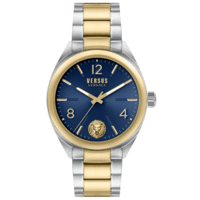 Versus Versace VSPLI3922 Lexington horloge