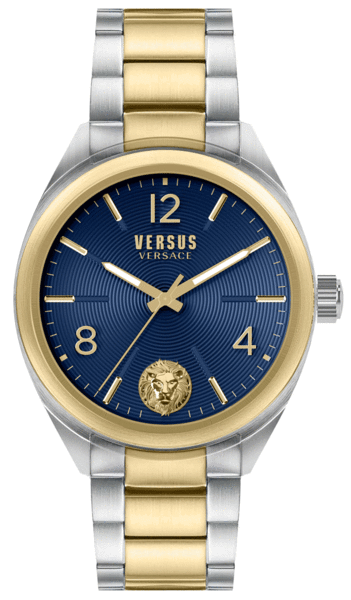 Versus Versace VSPLI3922 Lexington horloge