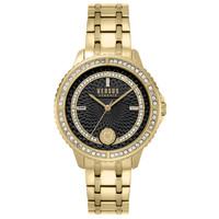 Versus Versace VSPLM4121 Montorgueil dameshorloge