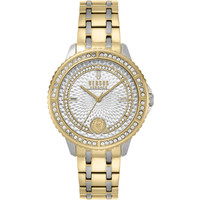 Versus Versace VSPLM3921 Montorgueil dameshorloge