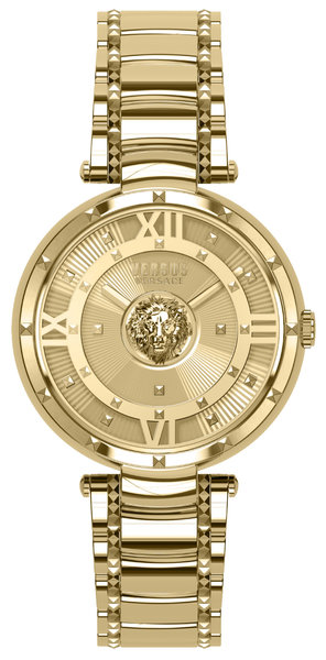 Versus Versace VSPHH4021 Moscova dameshorloge