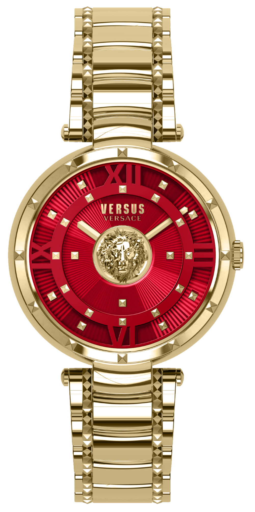 Versus Versace VSPHH3921 Moscova dameshorloge