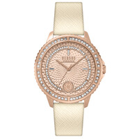 Versus Versace VSPLM3721 Montorgueil dameshorloge