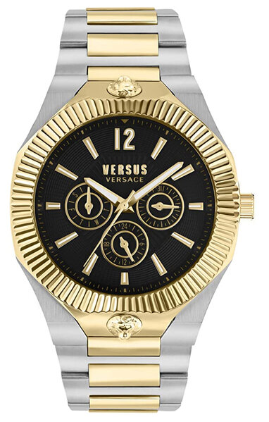 Versus Versace VSP1P1321 Echo Park horloge