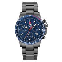 Jacques du Manoir horloge JDM Military JDM-WG017-03 Charlie II