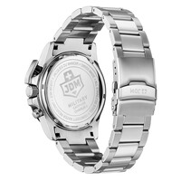 Jacques du Manoir horloge JDM Military JDM-WG017-01 Charlie II Chrono